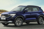 kia sonet